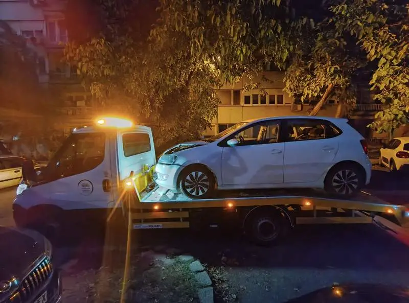 Pomoć na putu Šlepanje Automobila u Srbiji