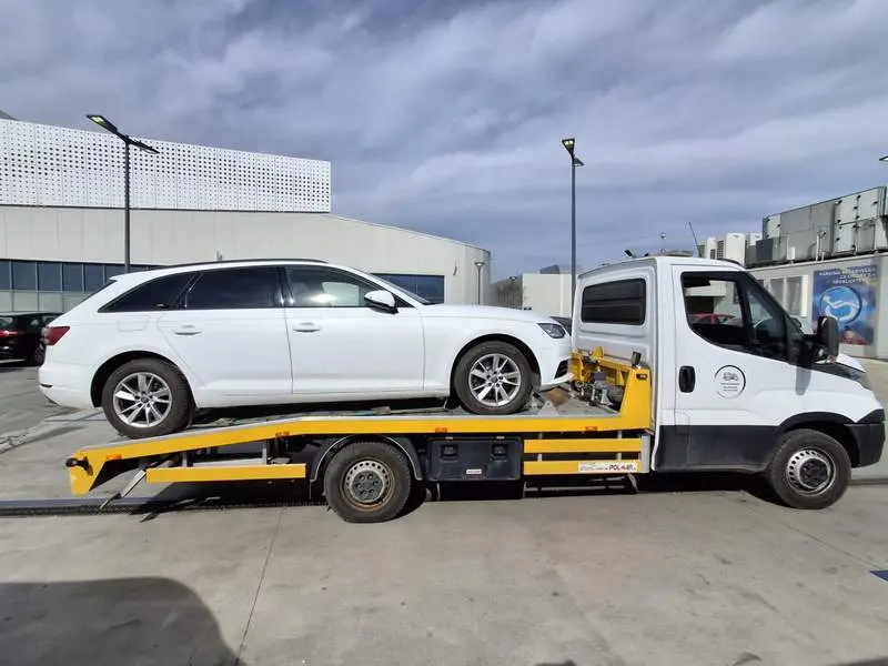 Šlepanje Automobila Lazarevac