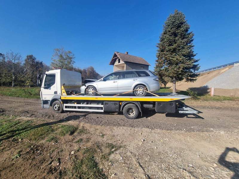 Šlep Služba Grocka