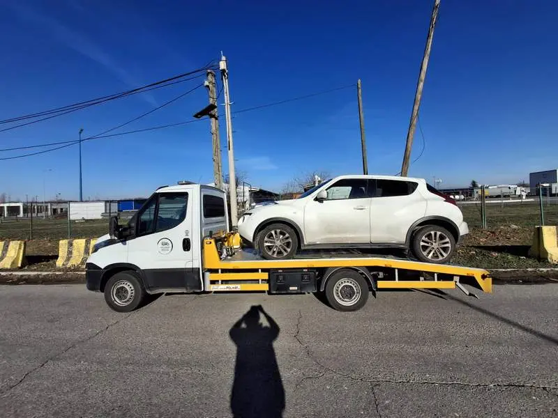 Šlep Služba Savski venac