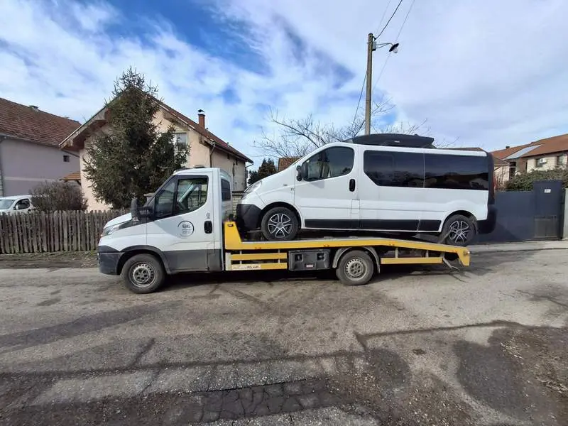 Šlep Služba Zemun